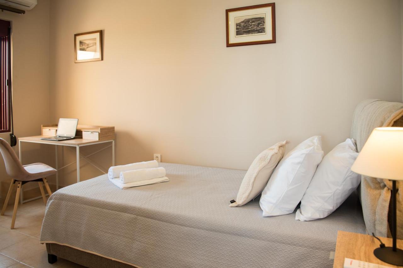 Akrotiri Sea View Suites Dış mekan fotoğraf